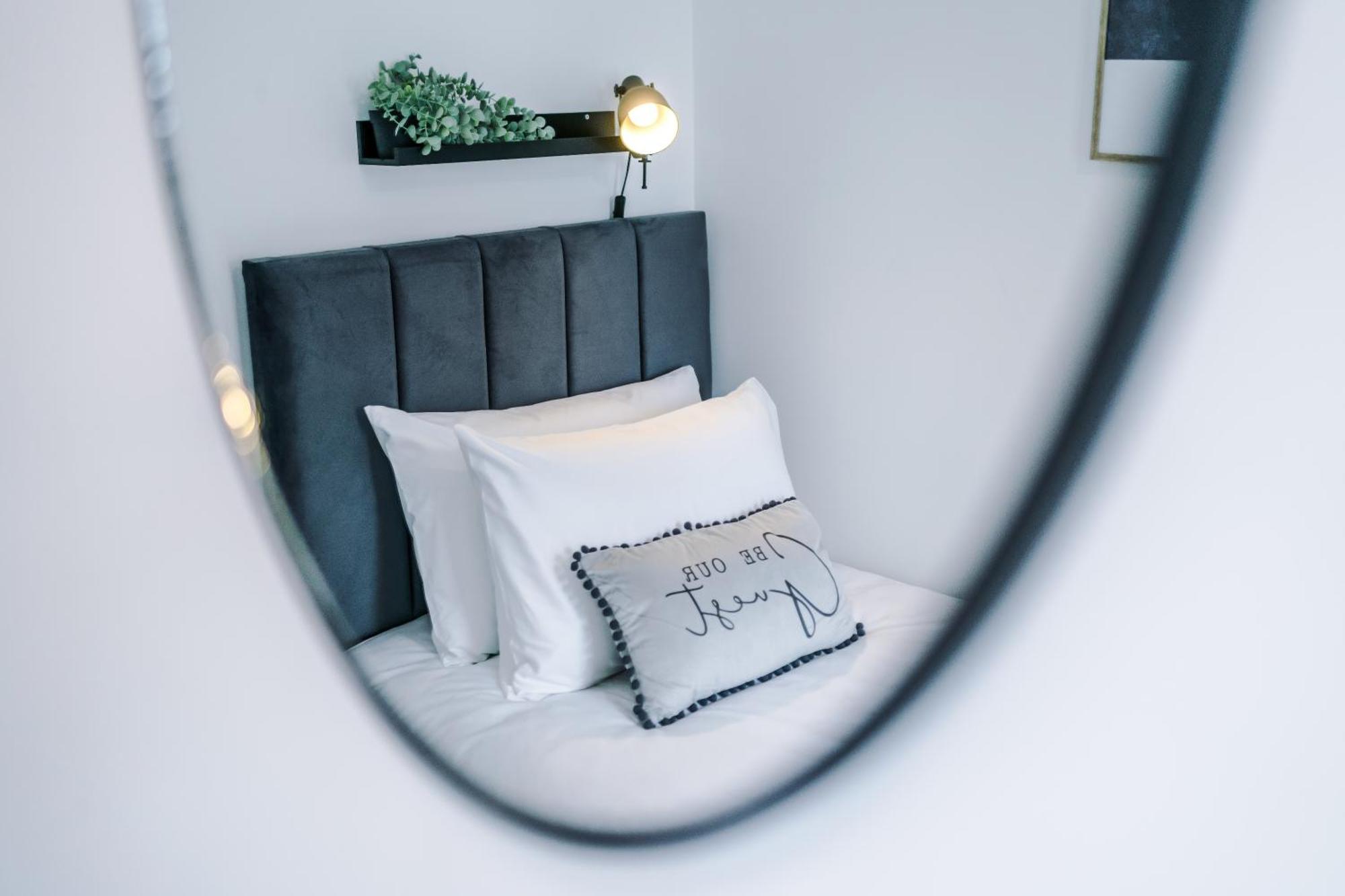 Modern Premium 3 Bed Hidden Gem - Central Location Барнсли Экстерьер фото